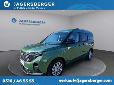 Ford Tourneo Courier Neuwagen