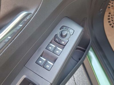 Ford Tourneo Courier Neuwagen