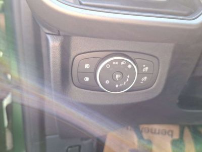 Ford Tourneo Courier Neuwagen