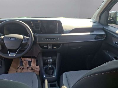 Ford Tourneo Courier Neuwagen