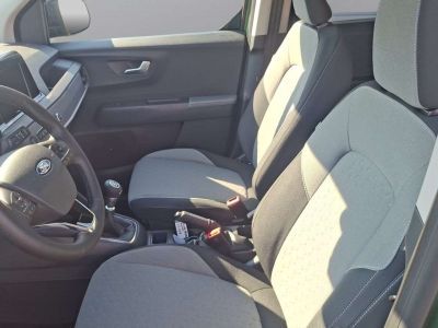 Ford Tourneo Courier Neuwagen