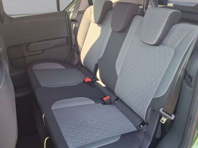 Ford Tourneo Courier Neuwagen