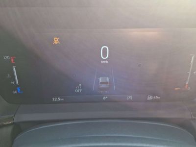 Ford Tourneo Courier Neuwagen