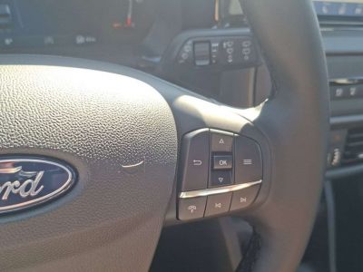 Ford Tourneo Courier Neuwagen