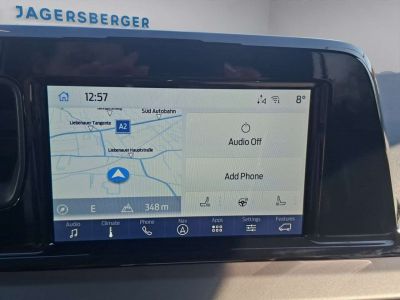 Ford Tourneo Courier Neuwagen