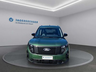 Ford Tourneo Courier Neuwagen
