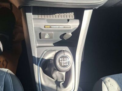 Ford Tourneo Courier Neuwagen