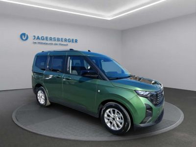 Ford Tourneo Courier Neuwagen