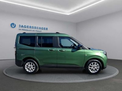 Ford Tourneo Courier Neuwagen