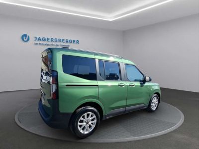 Ford Tourneo Courier Neuwagen