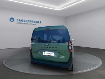 Ford Tourneo Courier Neuwagen