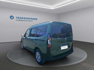 Ford Tourneo Courier Neuwagen