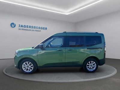 Ford Tourneo Courier Neuwagen