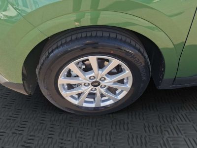 Ford Tourneo Courier Neuwagen