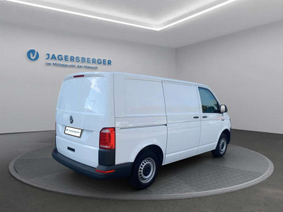 VW Transporter T6 Gebrauchtwagen