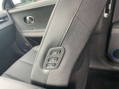 Hyundai Ioniq 5 Gebrauchtwagen