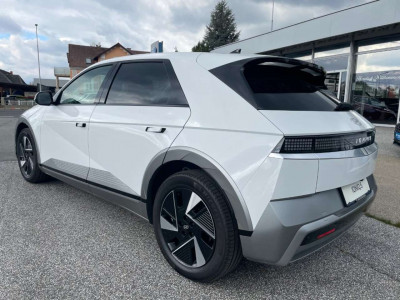 Hyundai Ioniq 5 Gebrauchtwagen