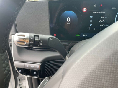 Hyundai Ioniq 5 Gebrauchtwagen