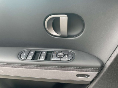 Hyundai Ioniq 5 Gebrauchtwagen