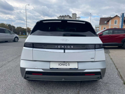 Hyundai Ioniq 5 Gebrauchtwagen