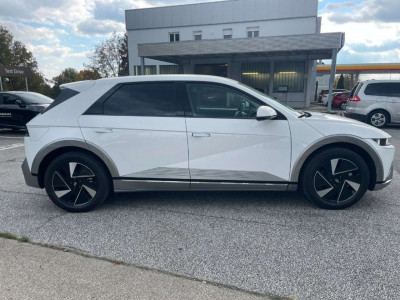 Hyundai Ioniq 5 Gebrauchtwagen
