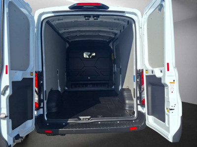 Ford Transit Neuwagen