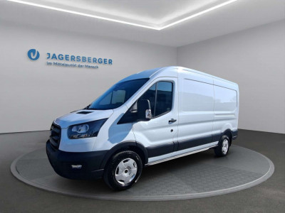 Ford Transit Neuwagen