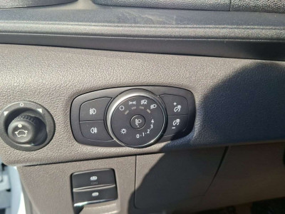 Ford Transit Neuwagen