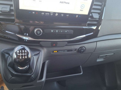 Ford Transit Neuwagen