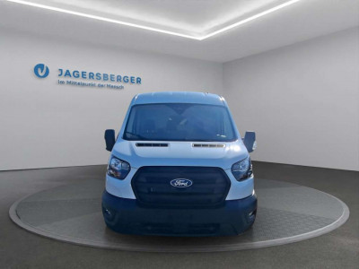 Ford Transit Neuwagen