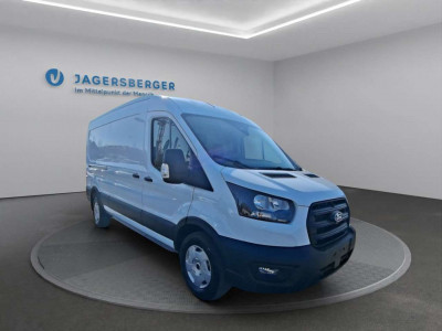 Ford Transit Neuwagen