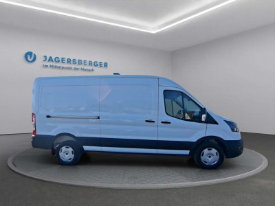 Ford Transit Neuwagen