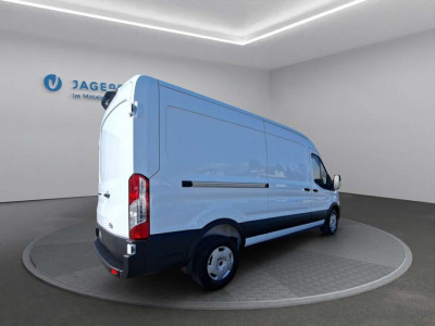 Ford Transit Neuwagen