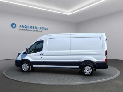 Ford Transit Neuwagen
