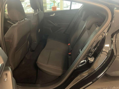 Ford Focus Vorführwagen