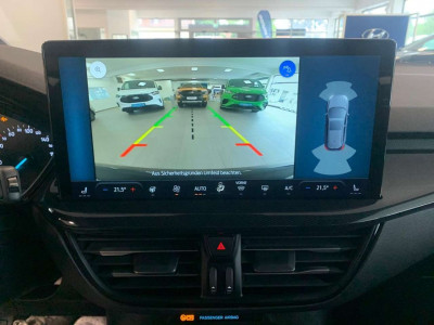 Ford Focus Vorführwagen