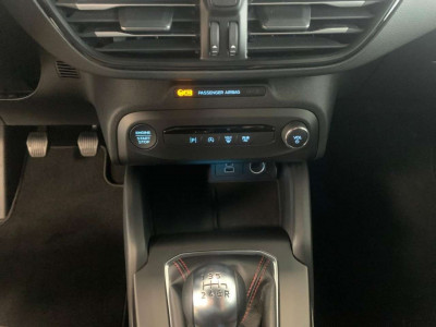 Ford Focus Vorführwagen