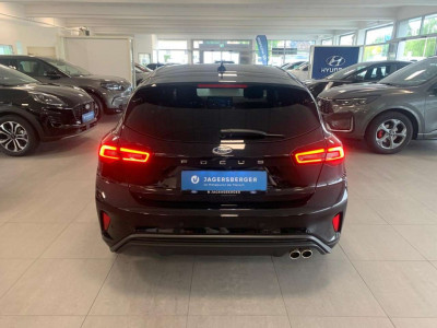 Ford Focus Vorführwagen