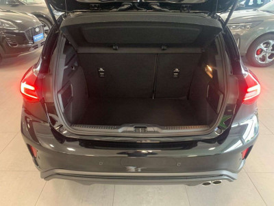 Ford Focus Vorführwagen