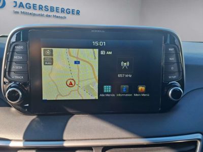 Hyundai Tucson Gebrauchtwagen