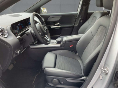 Mercedes-Benz EQA Vorführwagen