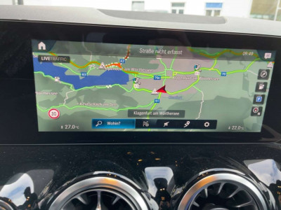 Mercedes-Benz EQA Vorführwagen