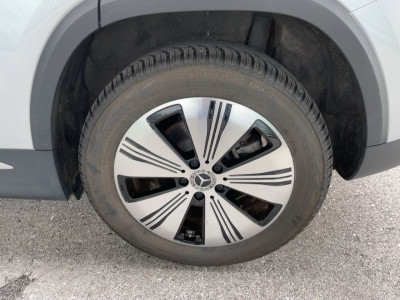Mercedes-Benz EQA Vorführwagen