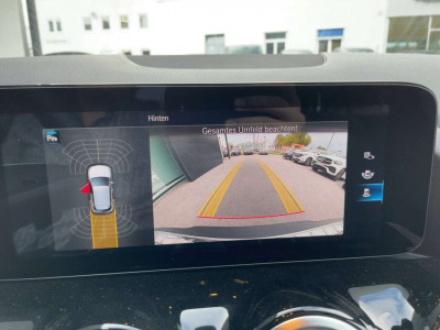 Mercedes-Benz EQA Vorführwagen