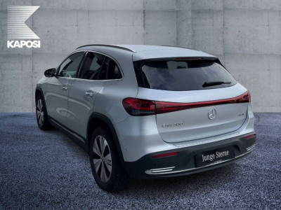 Mercedes-Benz EQA Vorführwagen