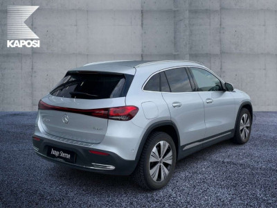 Mercedes-Benz EQA Vorführwagen