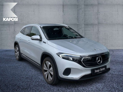 Mercedes-Benz EQA Vorführwagen