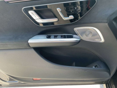 Mercedes-Benz EQE Vorführwagen