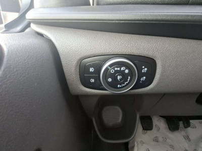 Ford Transit Custom Gebrauchtwagen Ford Transit Custom Gebrauchtwagen