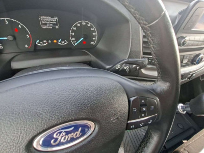 Ford Transit Custom Gebrauchtwagen Ford Transit Custom Gebrauchtwagen